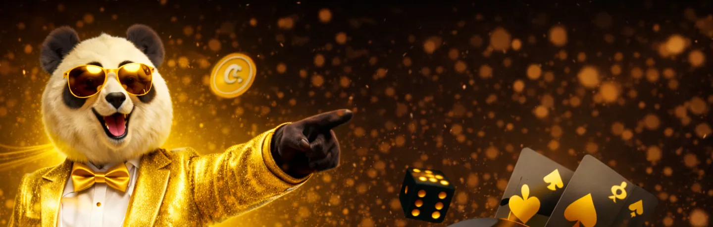 Golden Panda Casino Golden Panda Casino