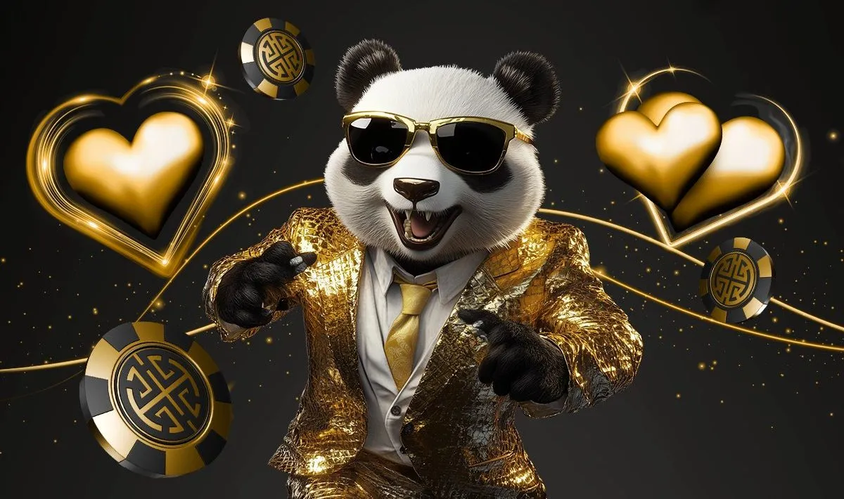 Avis Casino Golden Panda